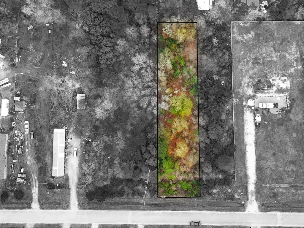 Photo of 1798 County Road 5007, Cleveland, TX 77327 (MLS # 89673930)