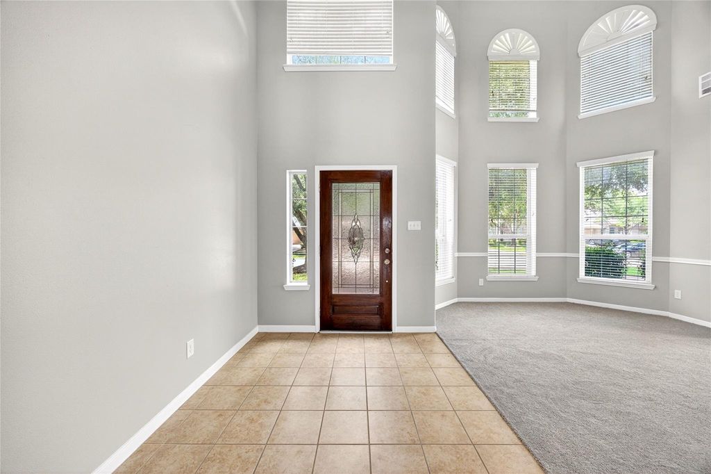 Photo of 27011 Rockwood Park Lane, Cypress, TX 77433 (MLS # 89595176)