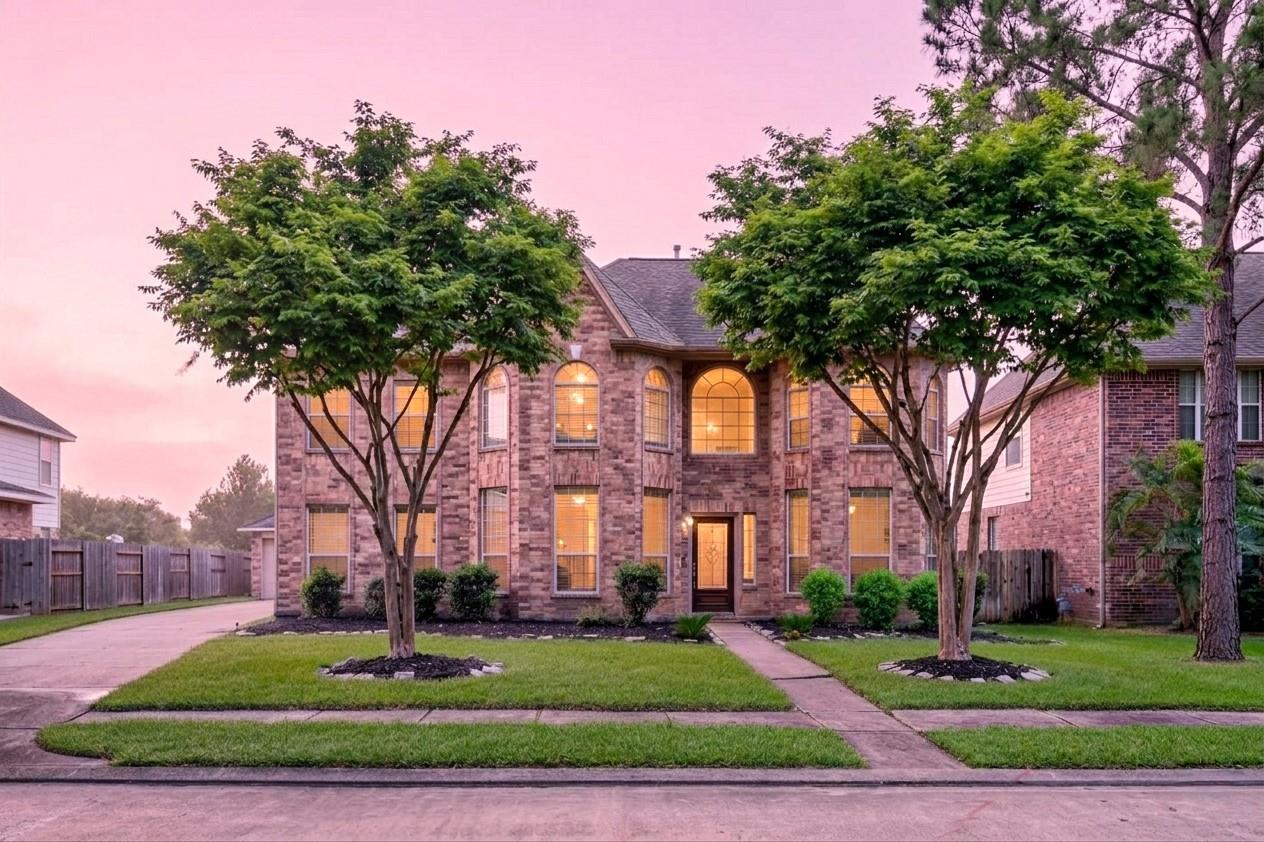 27011 Rockwood Park Lane