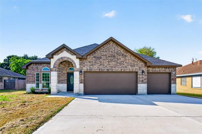 710 Hackberry Street La Marque TX 77568