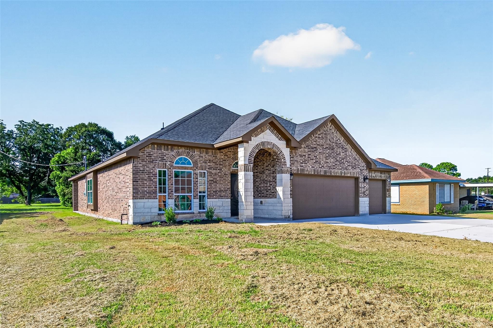 710 Hackberry Street