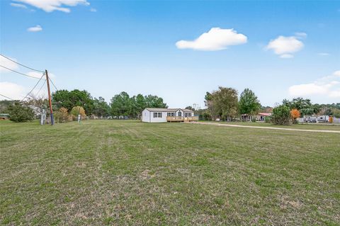 Photo of 15236 Heavenly Acres Drive, Willis, TX 77318 (MLS # 13928429)