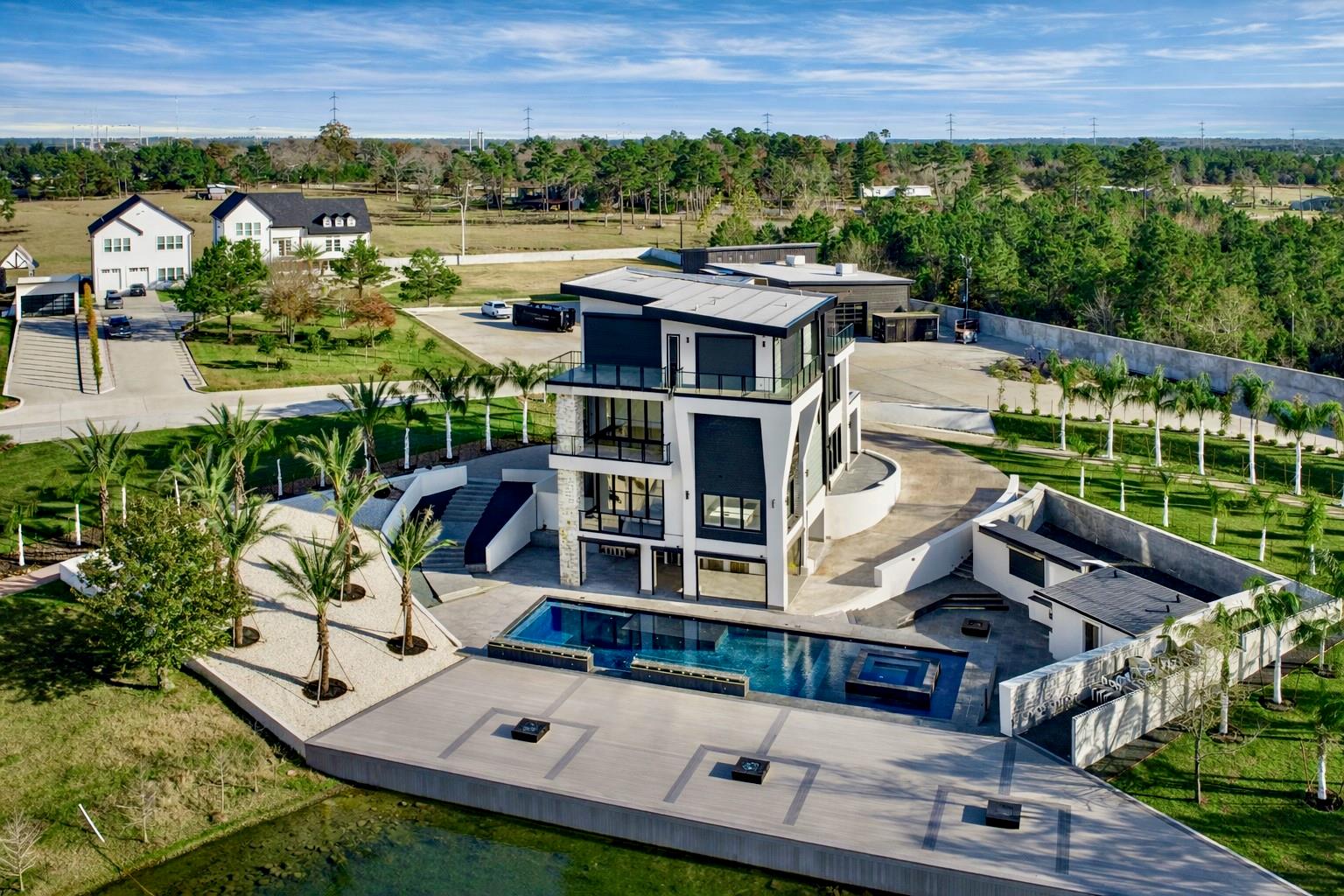 28811 Riley Road