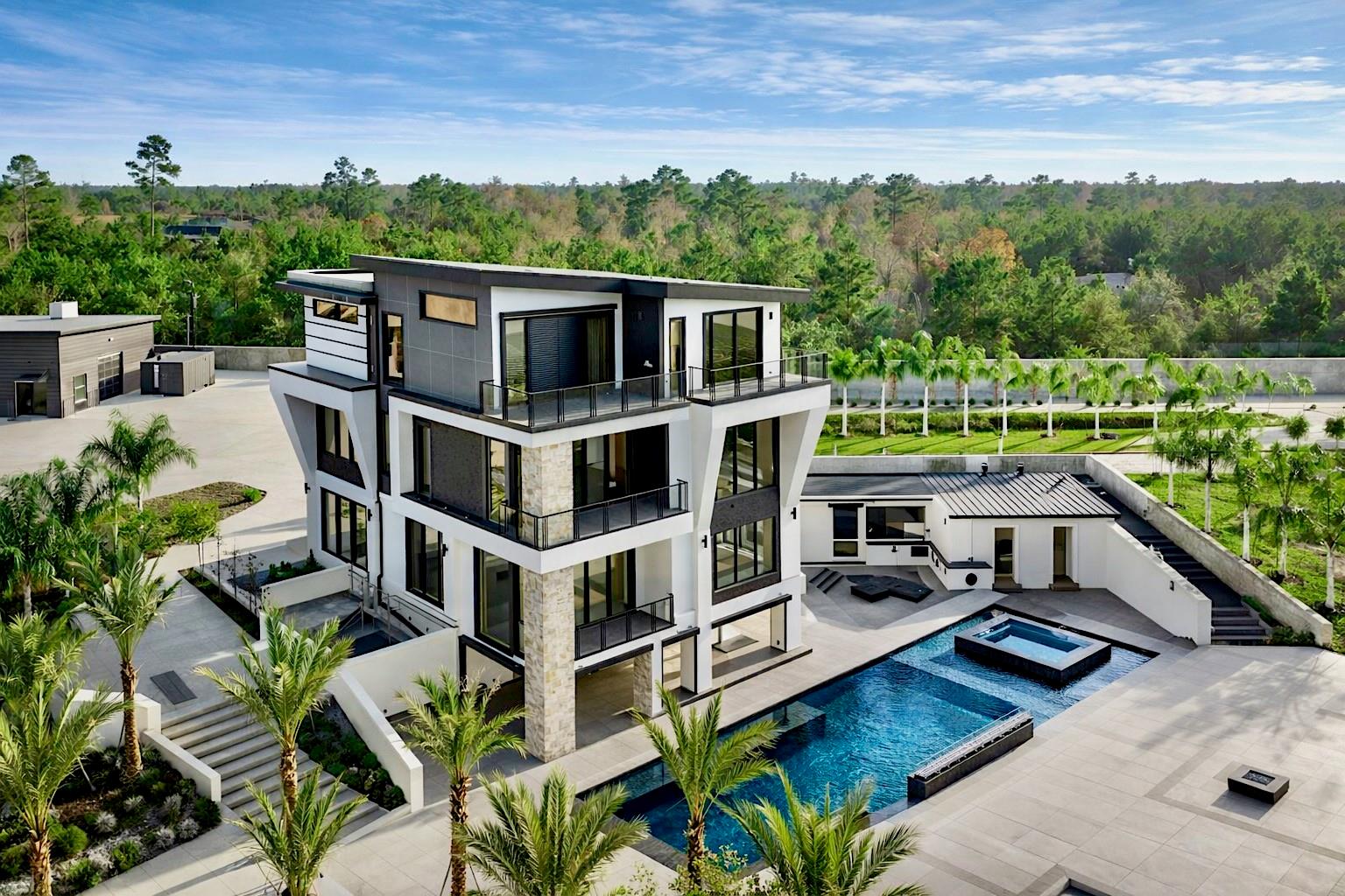 28811 Riley Road