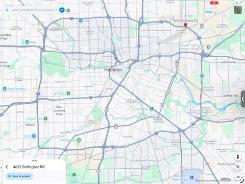 4622 N Settegast Rd Houston TX 77028