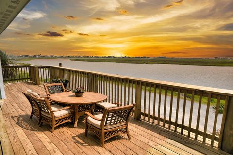 Homes For Sale - 255 County Road 209<br/> Matagorda County, Sargent, TX 77414