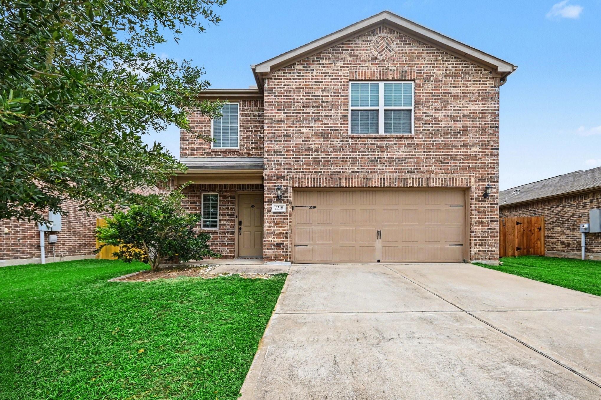 2218 Regatta Lane