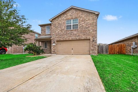 Photo of 2218 Regatta Lane, La Marque, TX 77568 (MLS # 7900558)