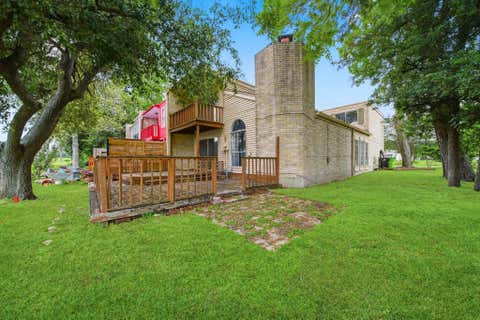 Townhouse For Sale - 2236 Par Lane<br/> Richmond, TX 77469