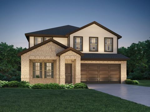 Photo of 18486 Landing Meadows Lane, New Caney, TX 77357 (MLS # 67118914)