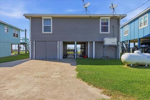 Photo of 217 Captains Road, Anahuac, TX 77514 (MLS # 94827521)