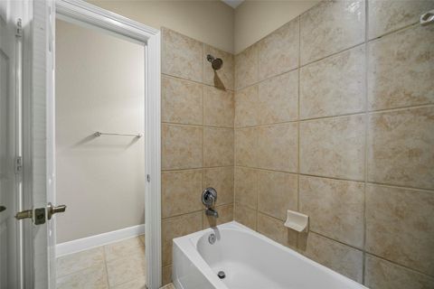 Tiny photo for 12427 Cedar Breaks Court, Humble, TX 77346 (MLS # 21857742)