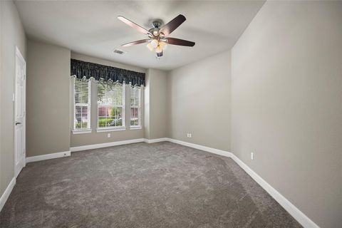 Tiny photo for 12427 Cedar Breaks Court, Humble, TX 77346 (MLS # 21857742)