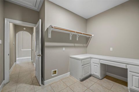 Tiny photo for 12427 Cedar Breaks Court, Humble, TX 77346 (MLS # 21857742)