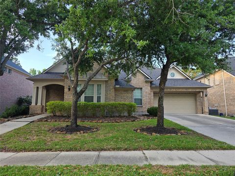 Photo of 12427 Cedar Breaks Court, Humble, TX 77346 (MLS # 21857742)