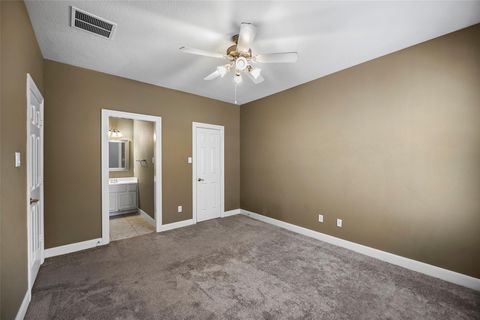 Tiny photo for 12427 Cedar Breaks Court, Humble, TX 77346 (MLS # 21857742)