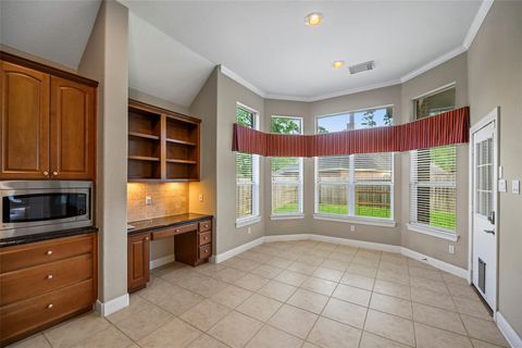 Tiny photo for 12427 Cedar Breaks Court, Humble, TX 77346 (MLS # 21857742)