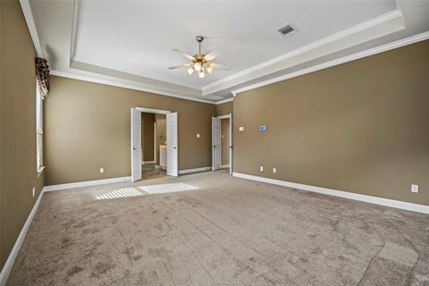 Tiny photo for 12427 Cedar Breaks Court, Humble, TX 77346 (MLS # 21857742)