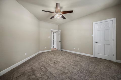 Tiny photo for 12427 Cedar Breaks Court, Humble, TX 77346 (MLS # 21857742)
