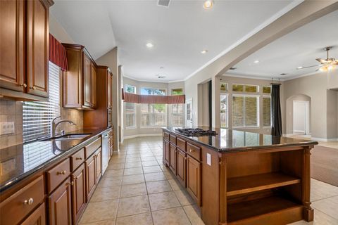 Tiny photo for 12427 Cedar Breaks Court, Humble, TX 77346 (MLS # 21857742)