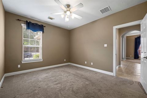 Tiny photo for 12427 Cedar Breaks Court, Humble, TX 77346 (MLS # 21857742)