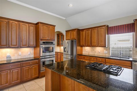 Tiny photo for 12427 Cedar Breaks Court, Humble, TX 77346 (MLS # 21857742)