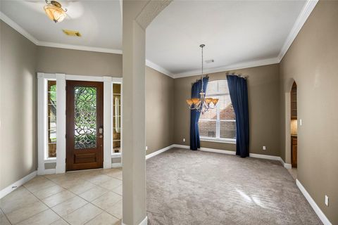Tiny photo for 12427 Cedar Breaks Court, Humble, TX 77346 (MLS # 21857742)
