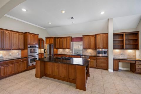 Tiny photo for 12427 Cedar Breaks Court, Humble, TX 77346 (MLS # 21857742)