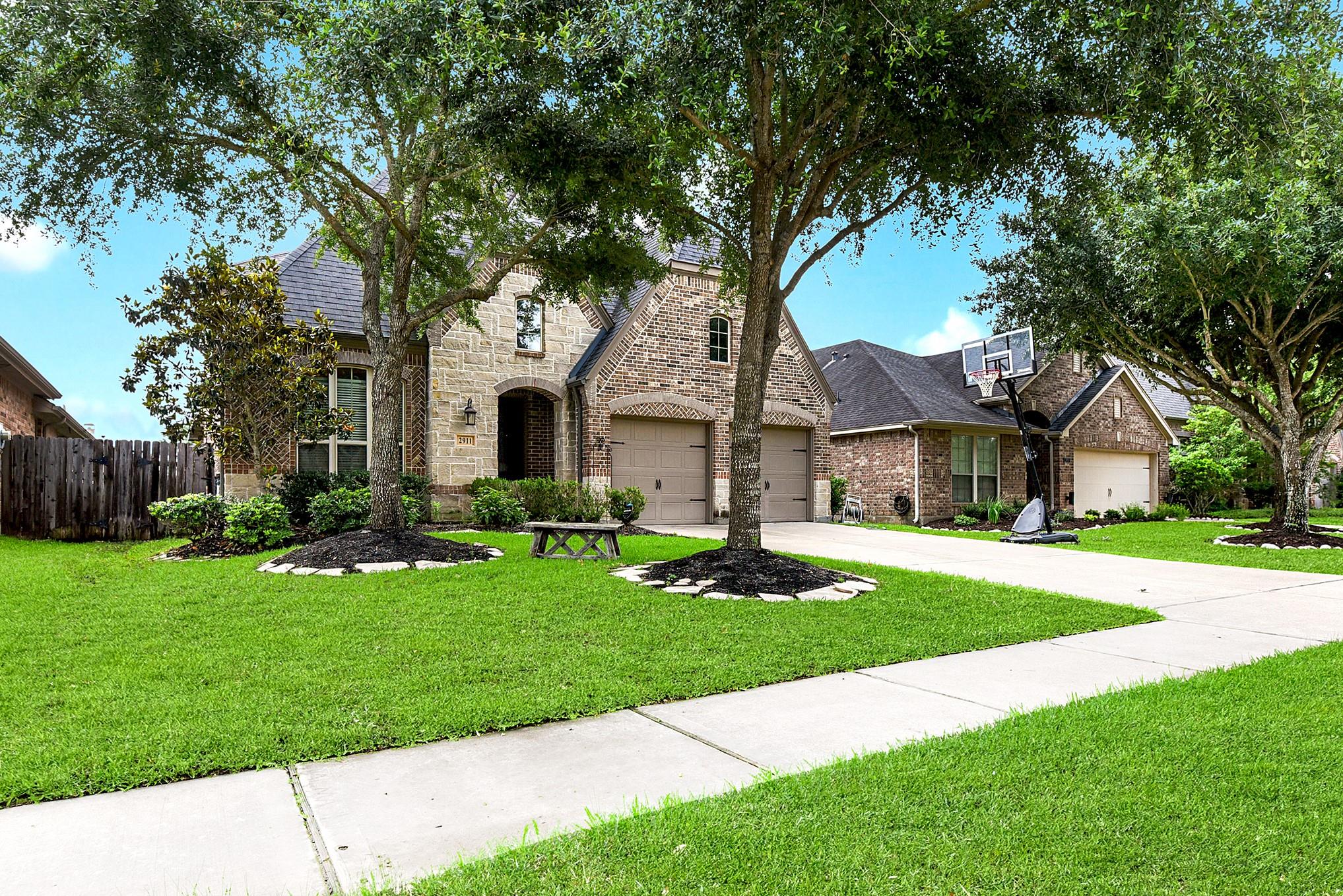2911 Helding Park Court