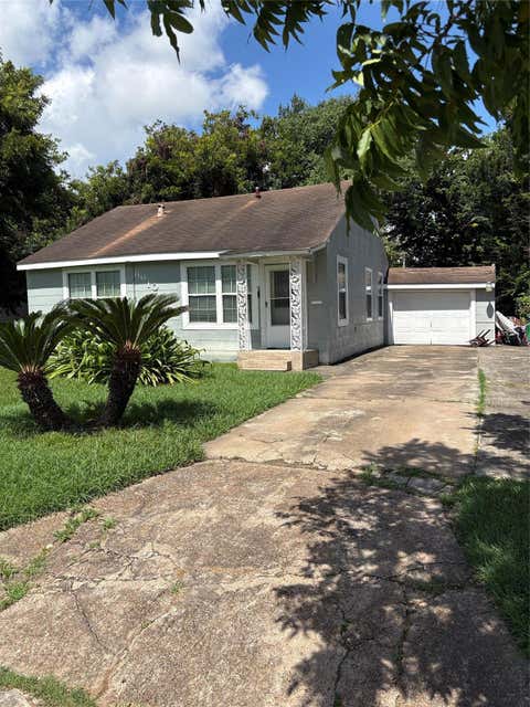 Photo of 6610 Stearns Street, Houston, TX 77021 (MLS # 91249138)