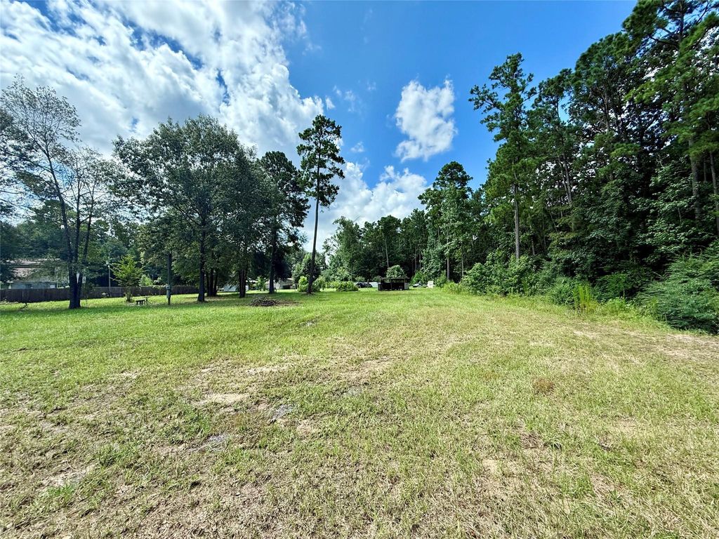 Photo of 25642 Cambridge Boulevard, New Caney, TX 77357 (MLS # 73709170)
