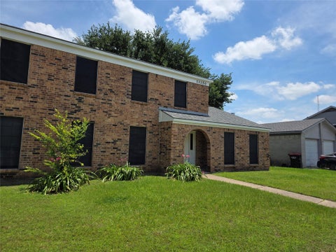 Photo of 11350 Raven View Drive, Houston, TX 77067 (MLS # 57779214)