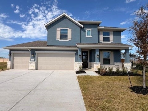 Photo of 1657 Delaware Drive, Dayton, TX 77535 (MLS # 61614965)