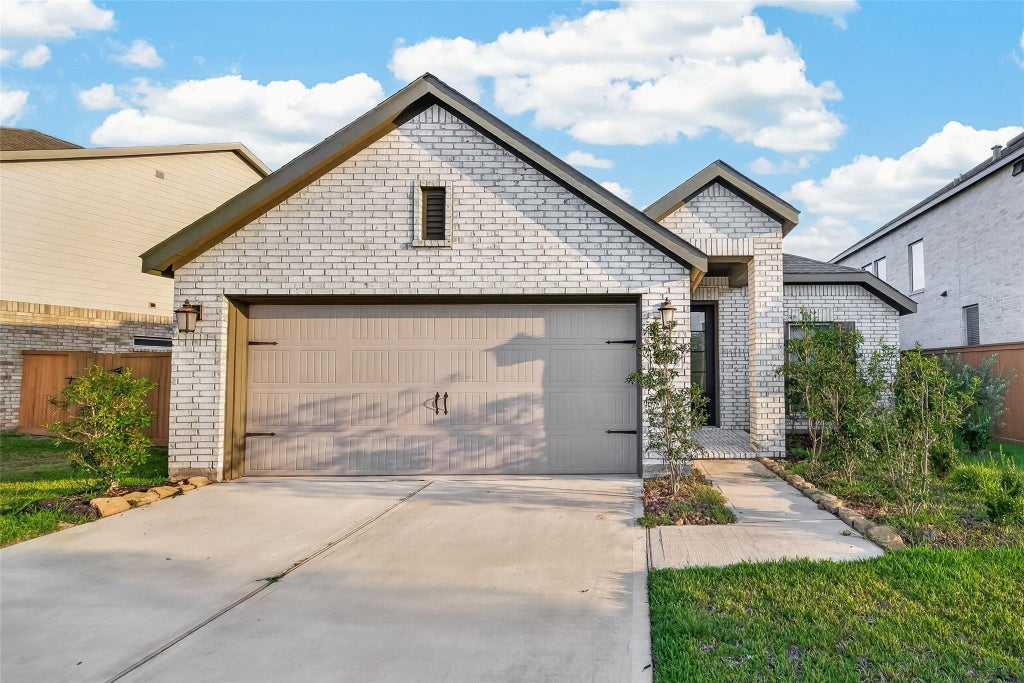 Photo of 27011 Aurora Garden Lane, Katy, TX 77493 (MLS # 54883228)