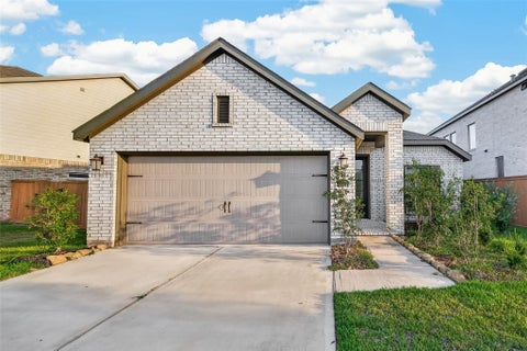 Photo of 27011 Aurora Garden Lane, Katy, TX 77493 (MLS # 54883228)