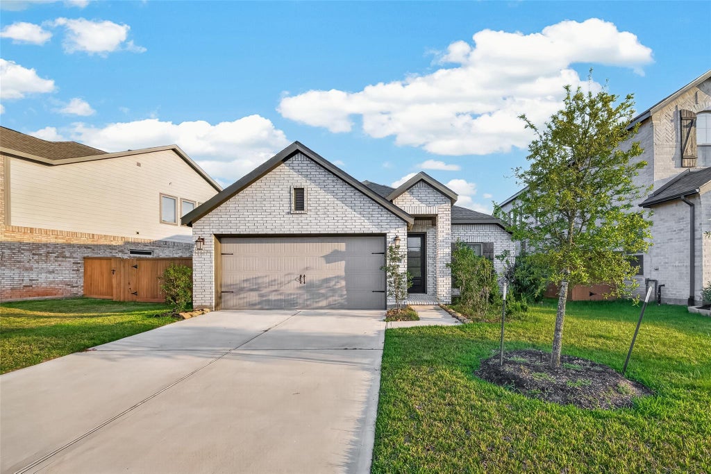 Photo of 27011 Aurora Garden Lane, Katy, TX 77493 (MLS # 54883228)