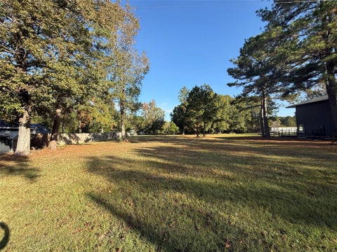 Vacant Land For Sale - TBD Bailly Lane<br/> Livingston, TX 77351