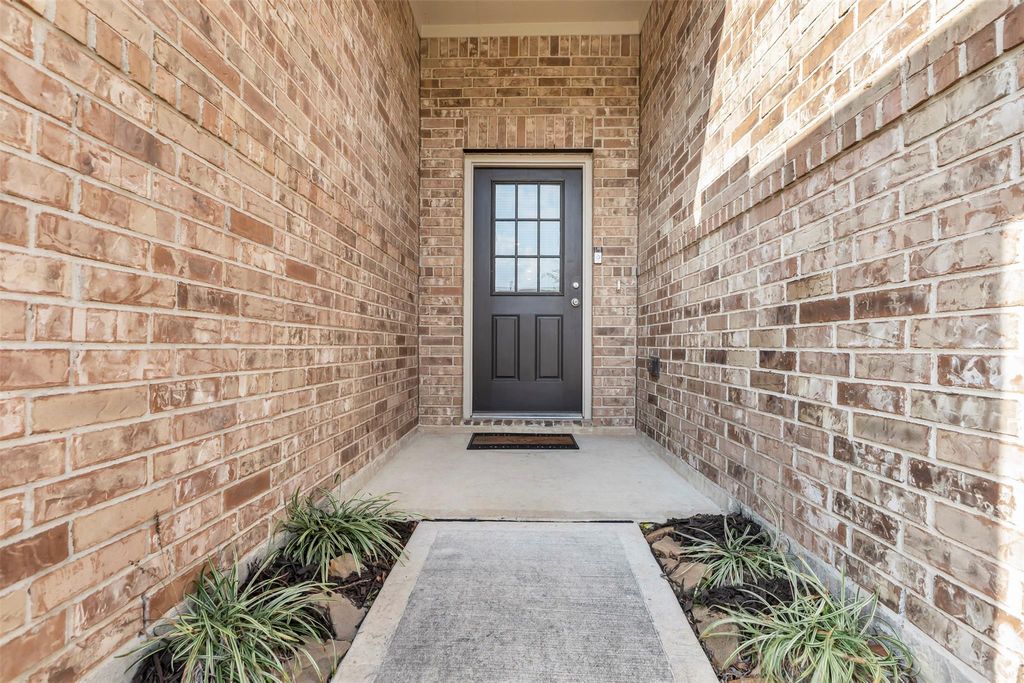 Photo of 19242 Red Cascade Court, Tomball, TX 77377 (MLS # 65107697)