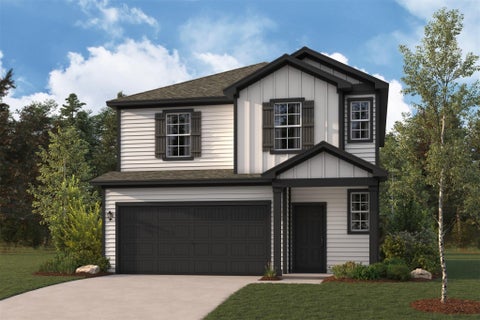 Photo of 26227 Venus Trap Trail, Katy, TX 77493 (MLS # 16397702)