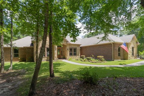 Photo of 11302 Longmire Creek Court, Conroe, TX 77304 (MLS # 53636997)