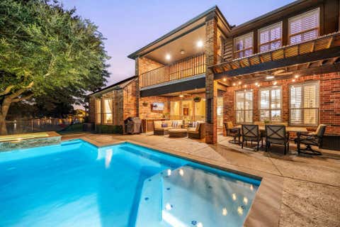 Photo of 23111 Catalina Harbor Court, Katy, TX 77494 (MLS # 28313986)