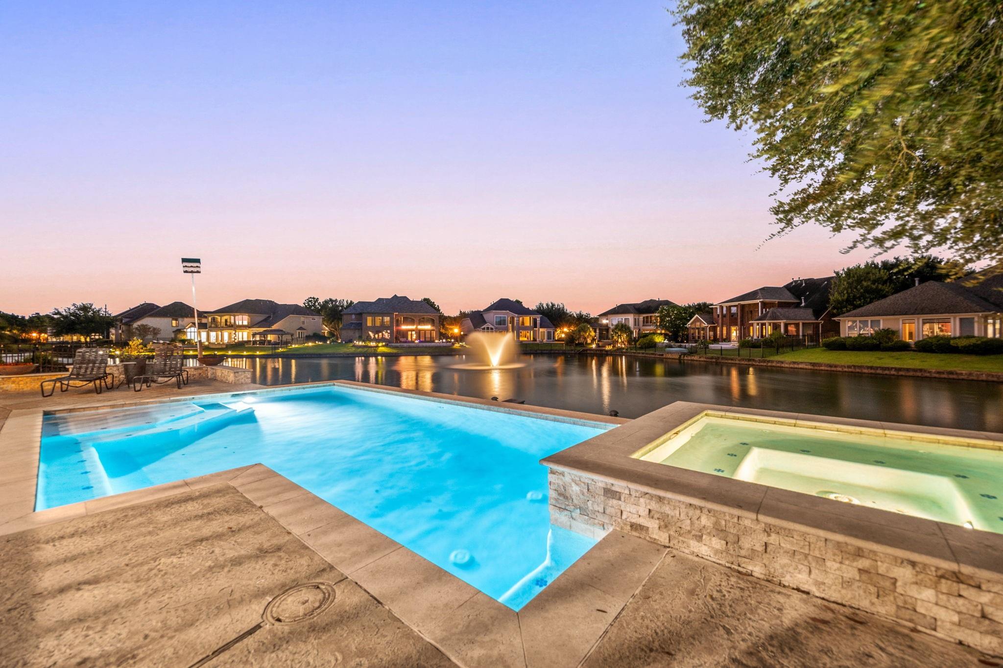 23111 Catalina Harbor Court