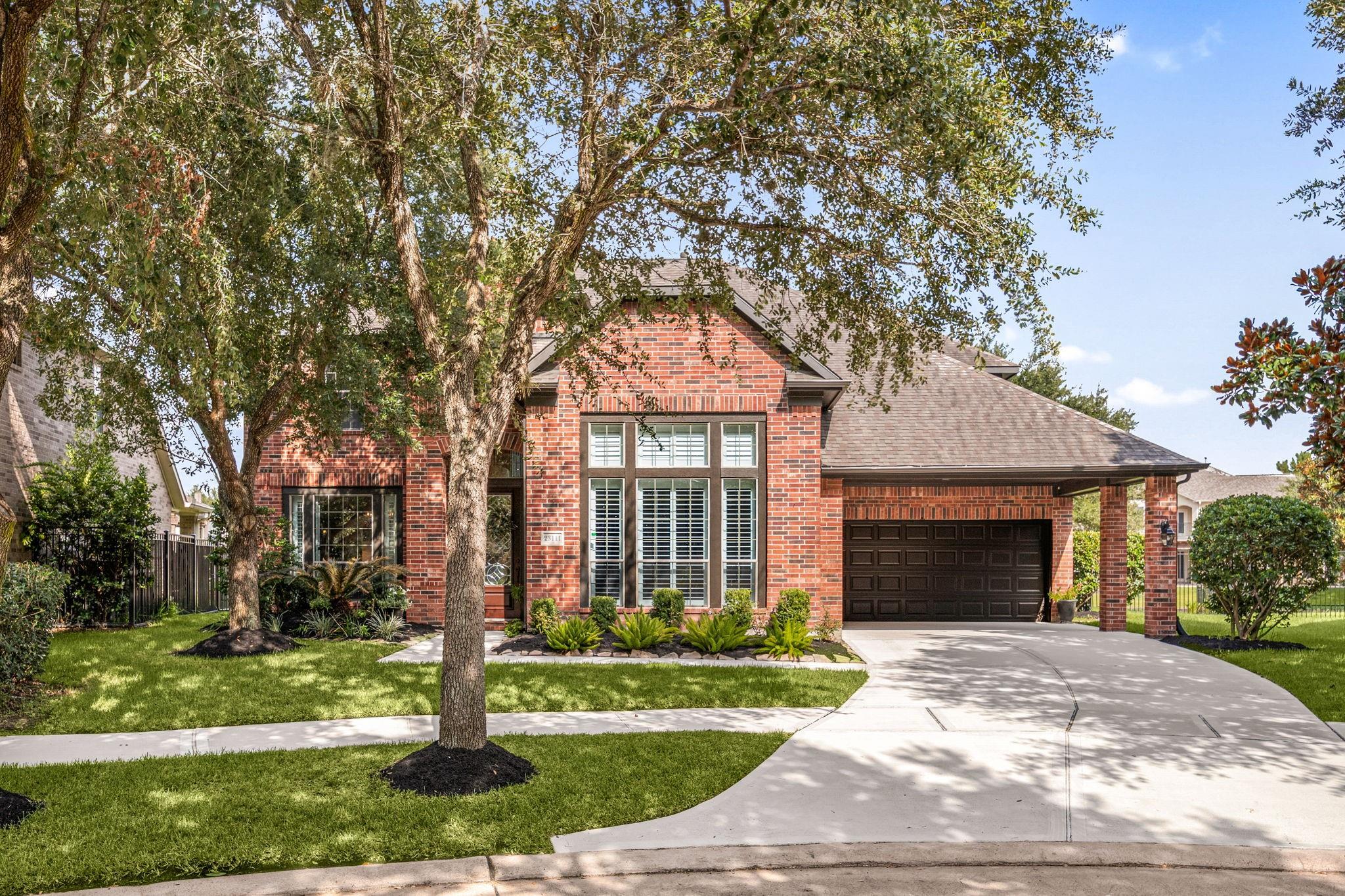 23111 Catalina Harbor Court