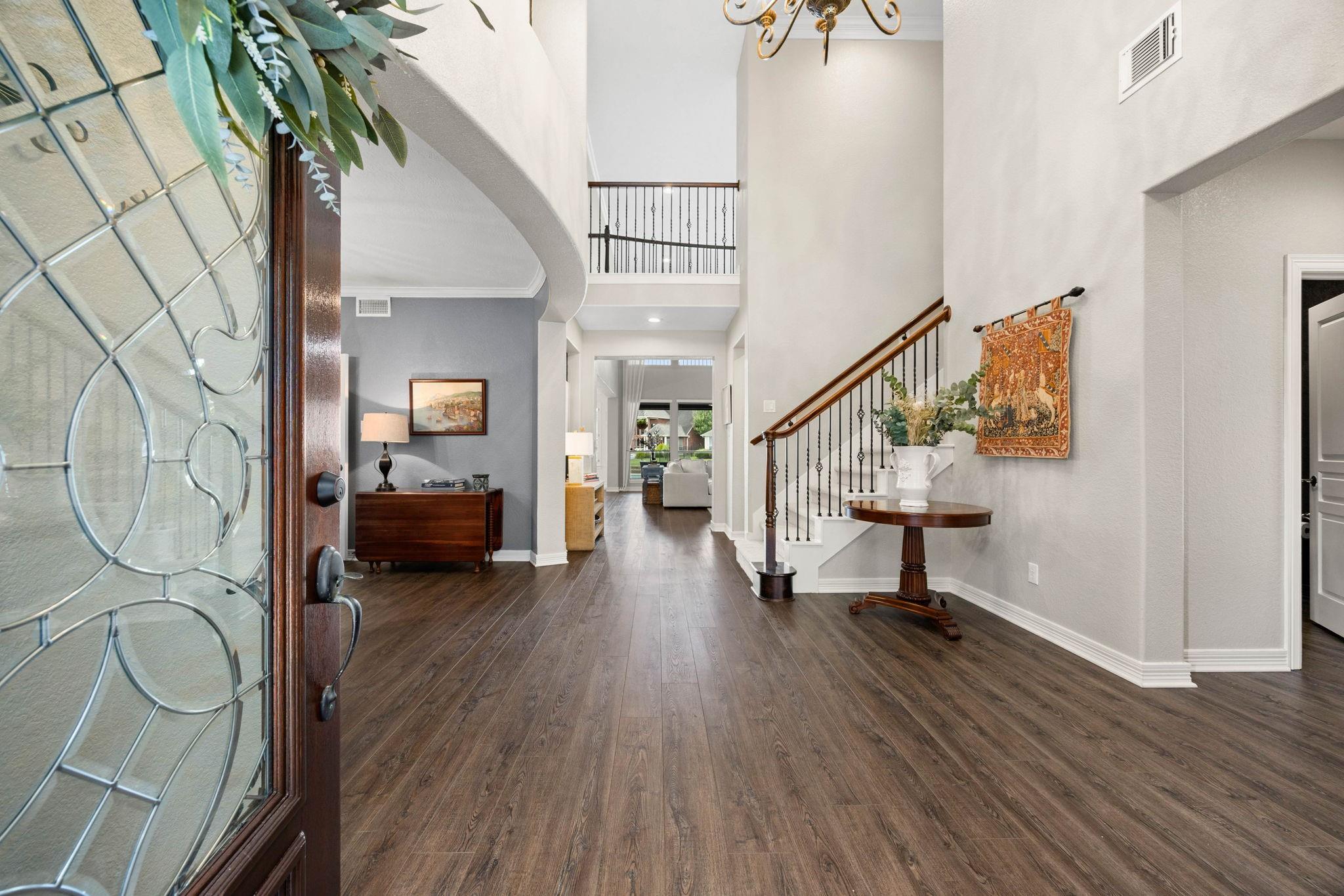 23111 Catalina Harbor Court