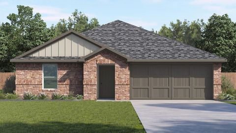 Photo of 2915 Stratton Heights Ln, Sealy, TX 77474 (MLS # 13767226)