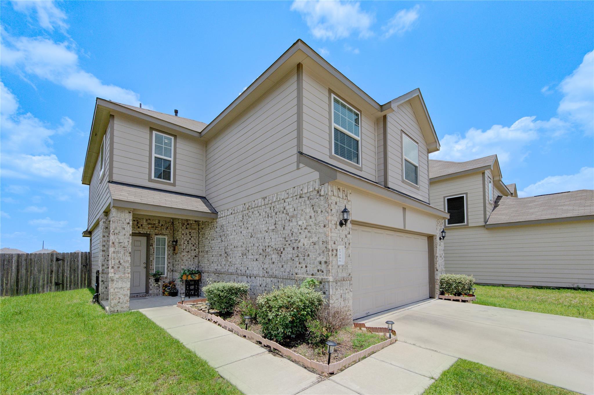 17206 Quiet Song Court