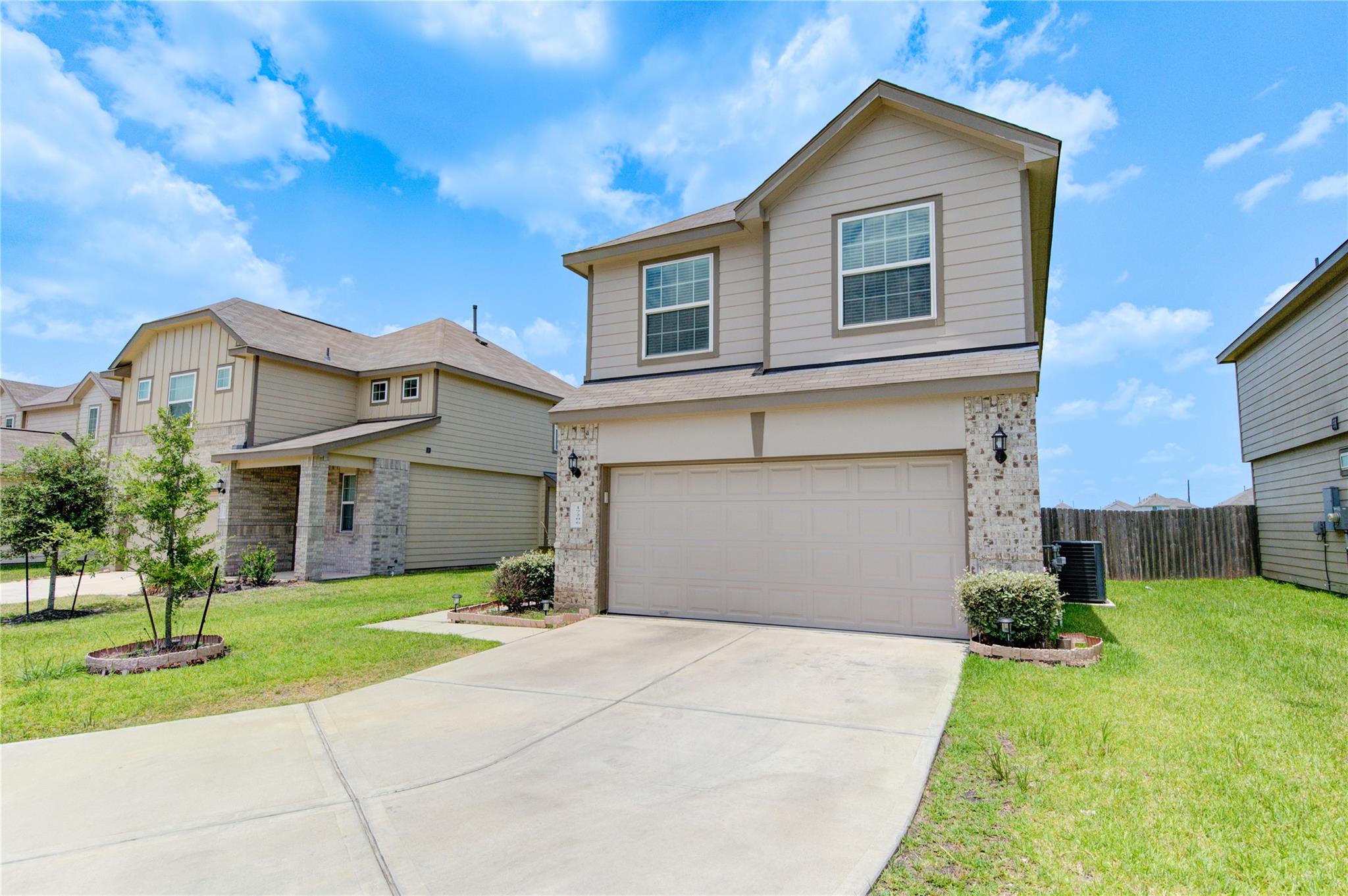 17206 Quiet Song Court