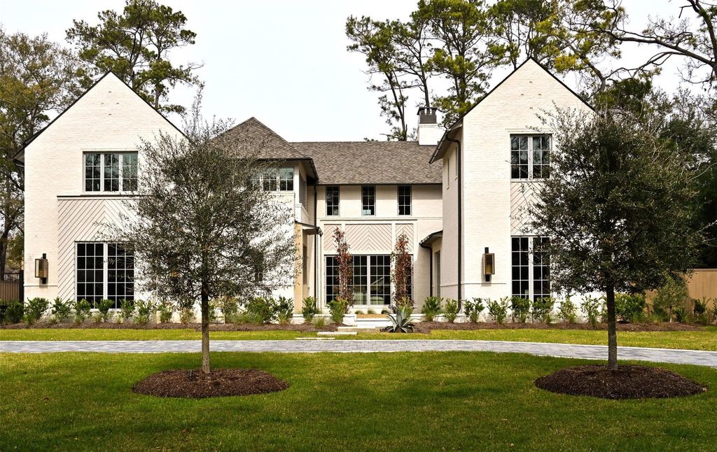 Photo of 11710 Wendover Lane, Houston, TX 77024 (MLS # 87510218)