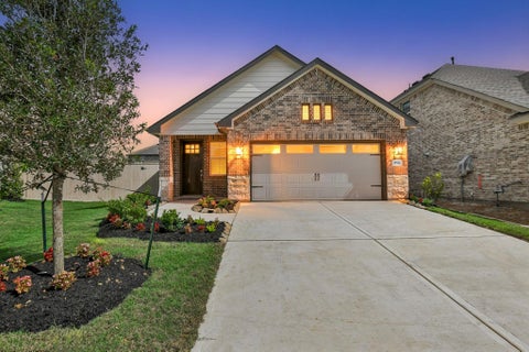 Photo of 29519 Barnview Drive, Waller, TX 77484 (MLS # 47683167)