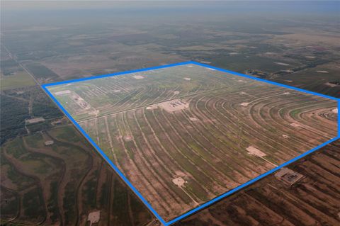 Vacant Land For Sale - TBD County Road 261/254/271/242 Road<br/> Scurry County, Snyder, TX 79549